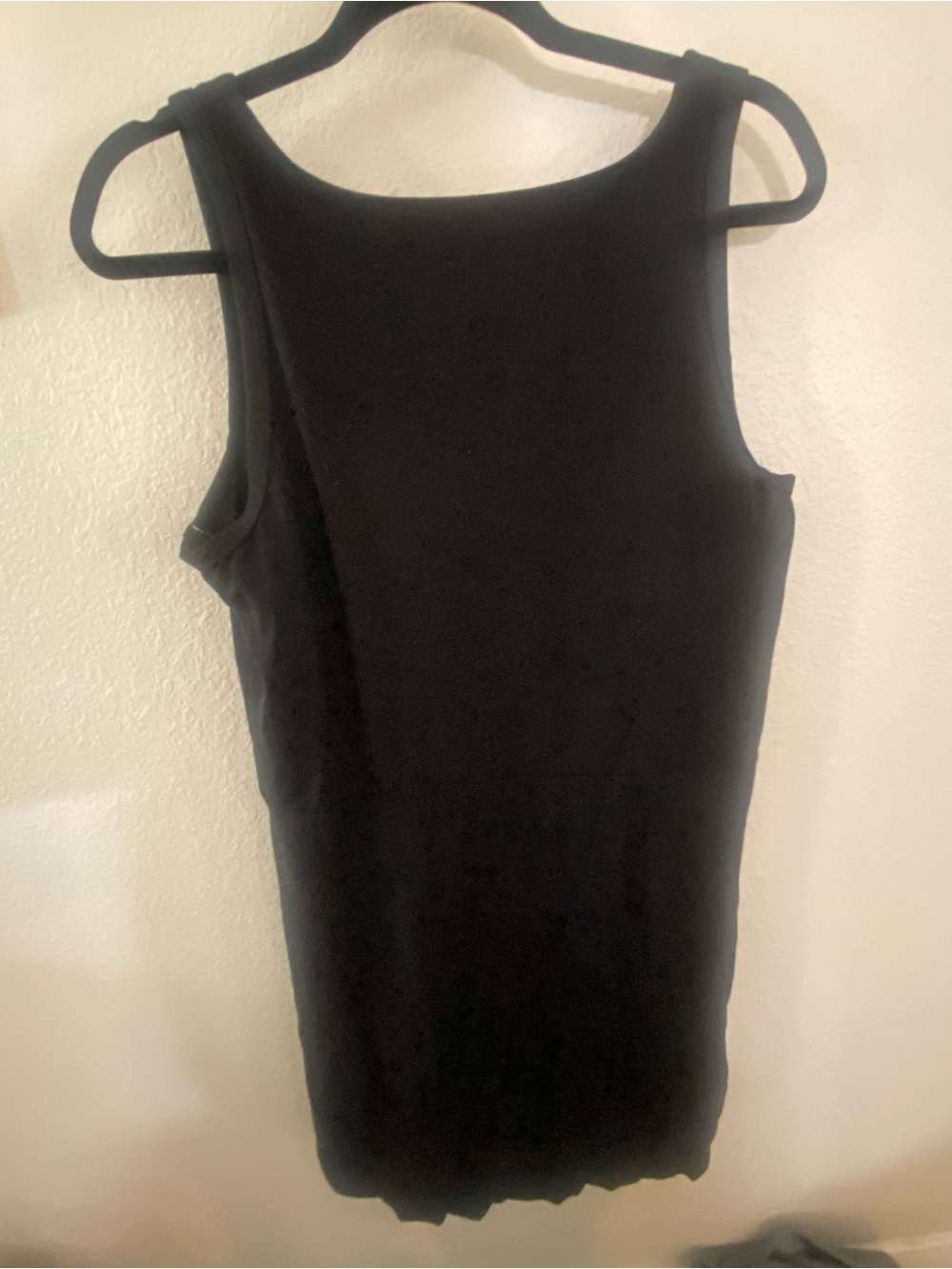 Old Navy Backless athletic dress NWT